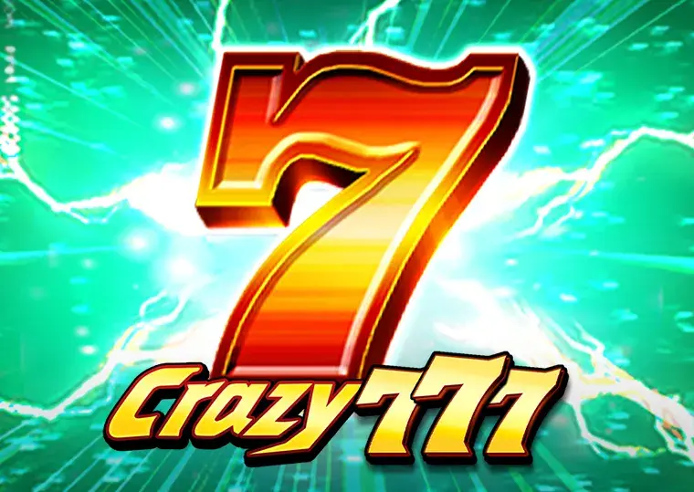 Crazy 777 Vegas11