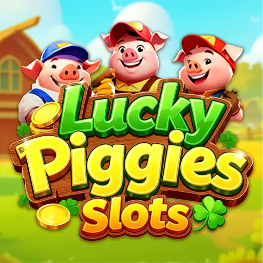 Lucky Piggies gemple Vegas11
